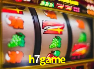 Desvendando o Mundo dos Jogos Virtuais na h7game