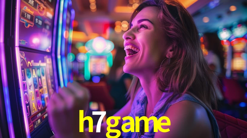 h7game - Jogos de Cassino Brasil - h7game.com
