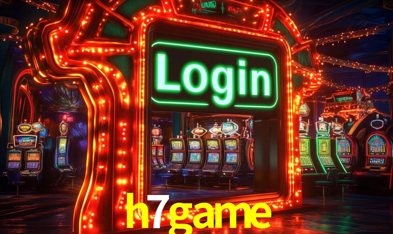 Estatísticas h7game
