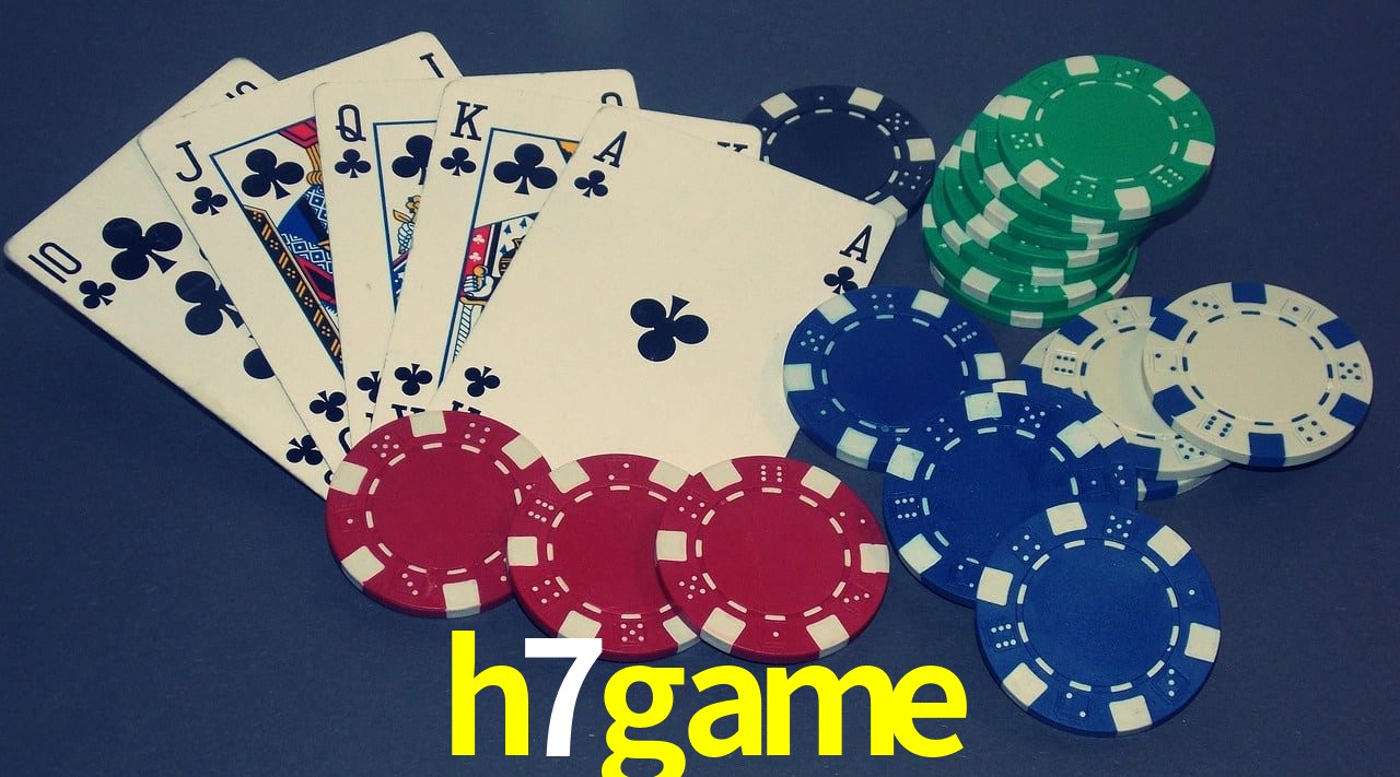 Welcome Bonus h7game