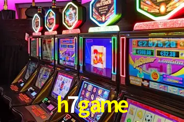 Descubra a Essência do h7game: Nossa História e Compromissos