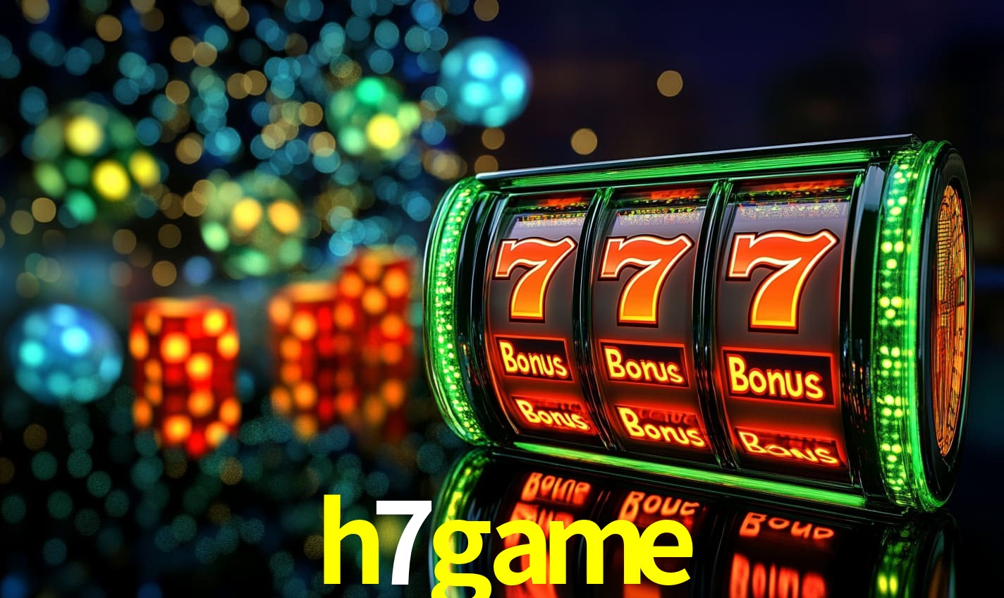 Design Responsivo h7game