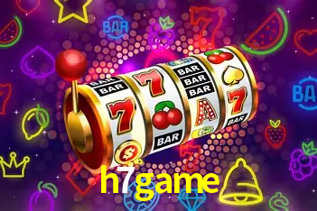 A Emoção da Loteria na h7game: Uma Chance de Mudança de Vida