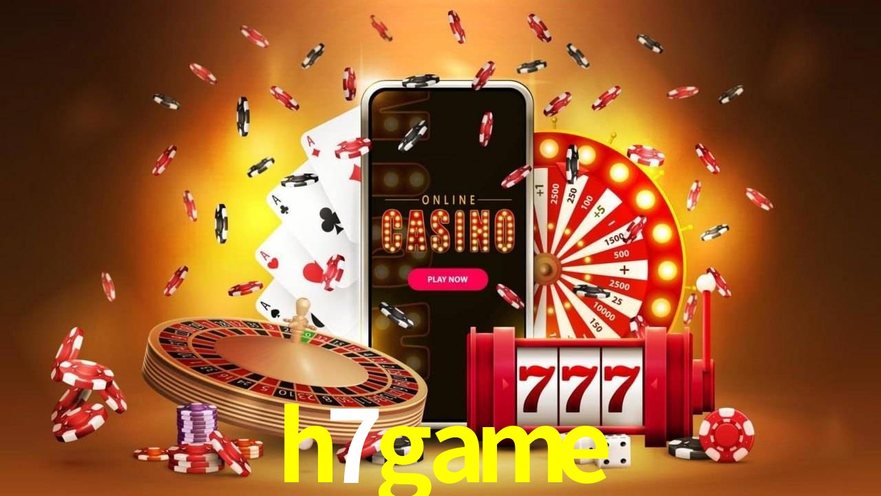 Segurança 2FA h7game