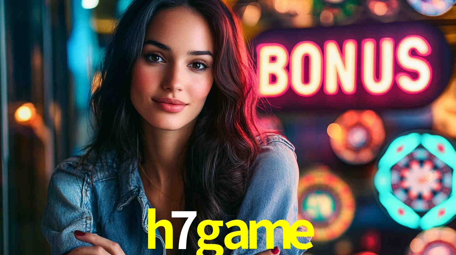 h7game: A Experiência de Casino com Jogos de Mesa ao Vivo