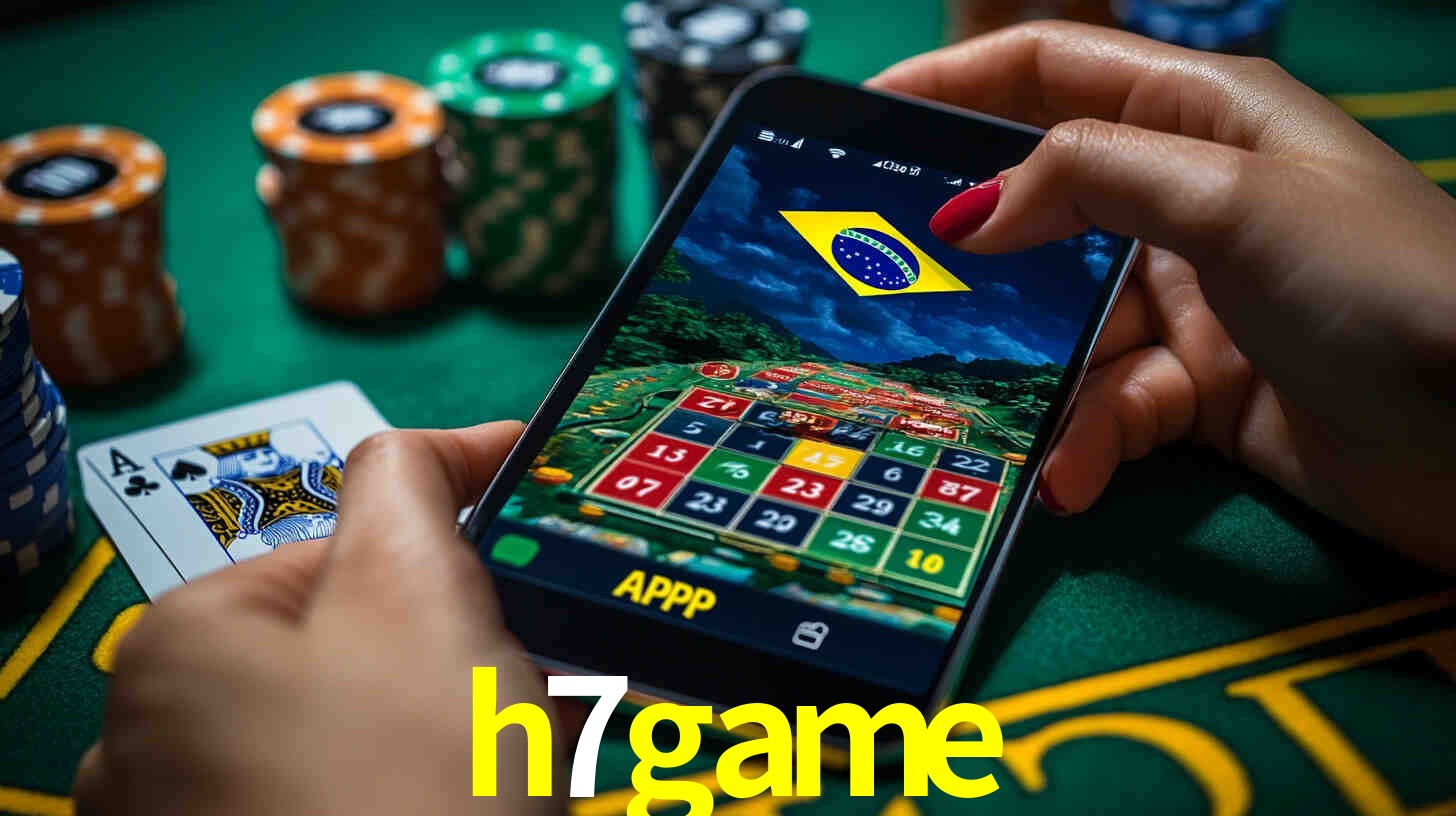 Explorando a Categoria de Eventos em Apostas na h7game