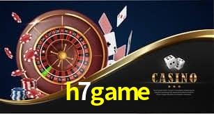 Gates of Olympus h7game