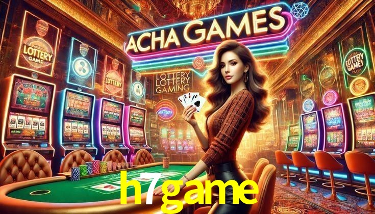 Spaceman Game h7game