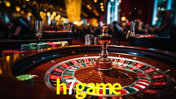Security Systems h7game