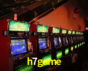 Weekend Specials h7game