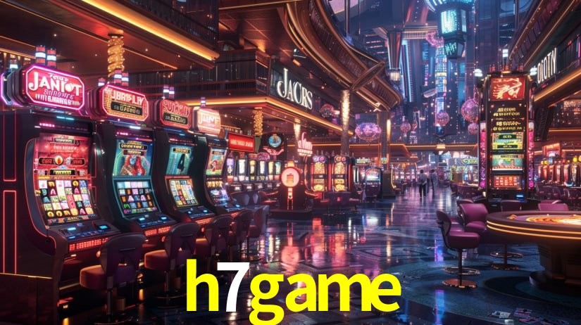 Gates of Olympus h7game