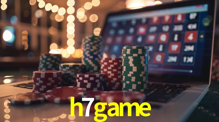Slot Games h7game