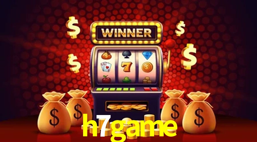Game Providers h7game