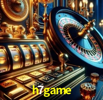 Apostas de Futebol h7game