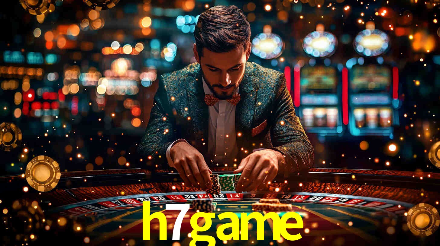 Ofertas Imperdíveis na h7game: Promoções e Bônus Que Valem a Pena