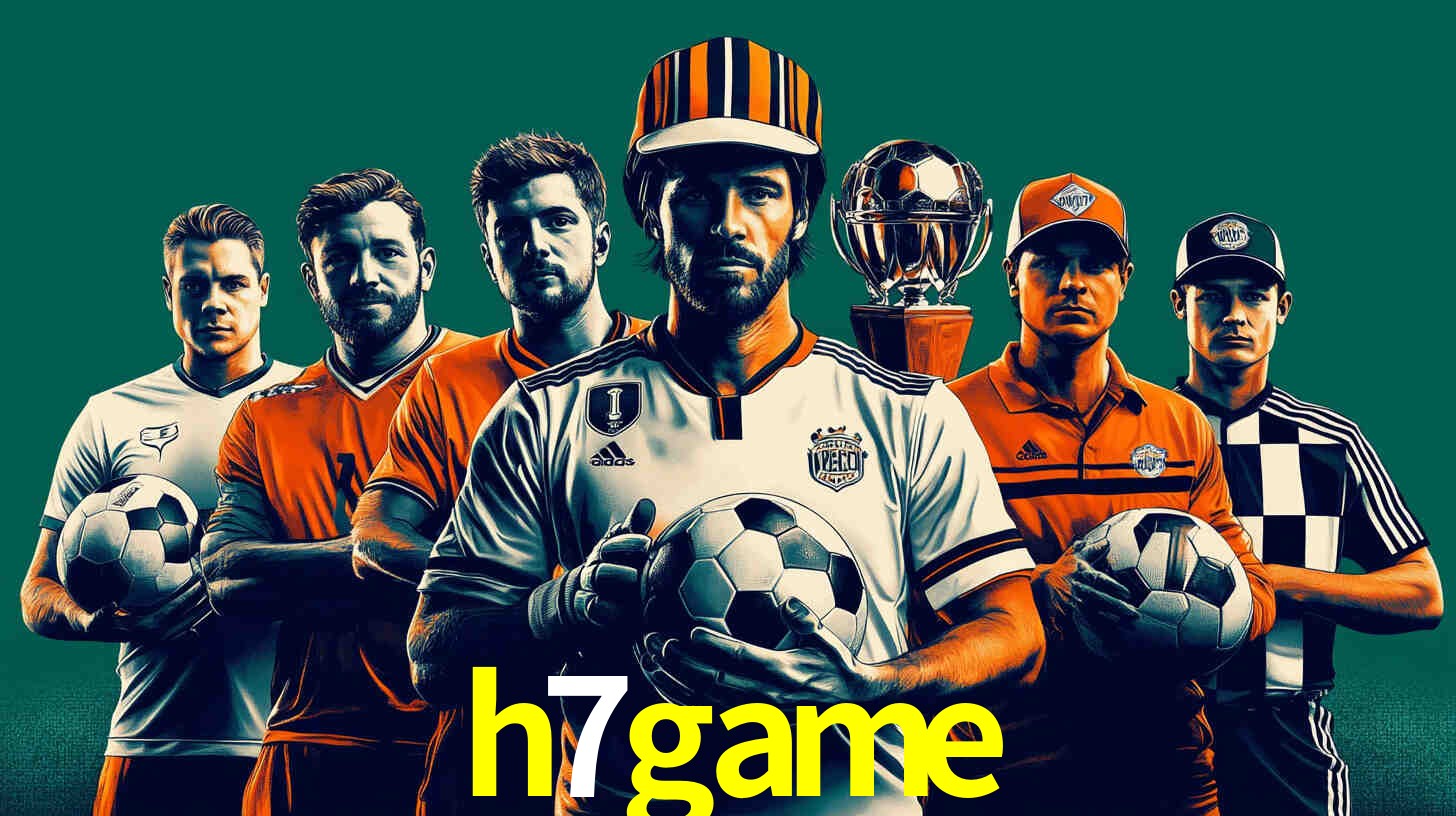 Descubra a Essência do h7game: Nossa História e Compromissos