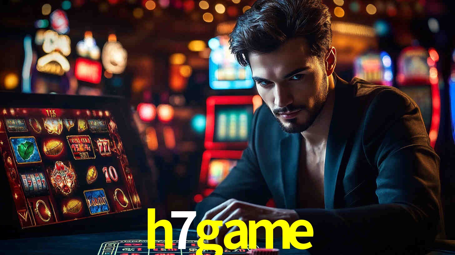 Bônus Generosos e Exclusivos no h7game para Você!