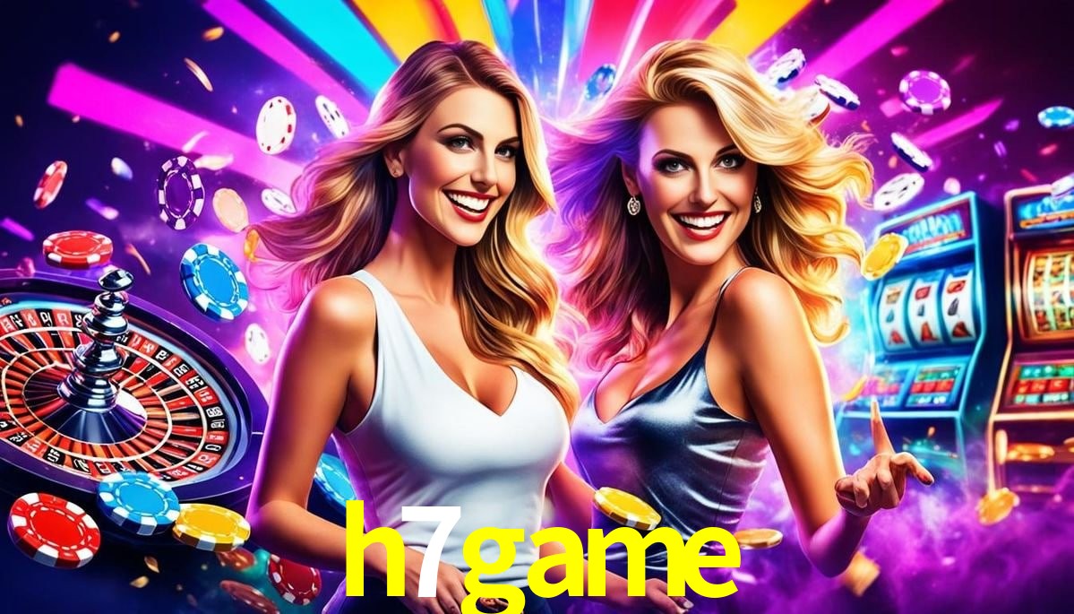Bônus Diários h7game