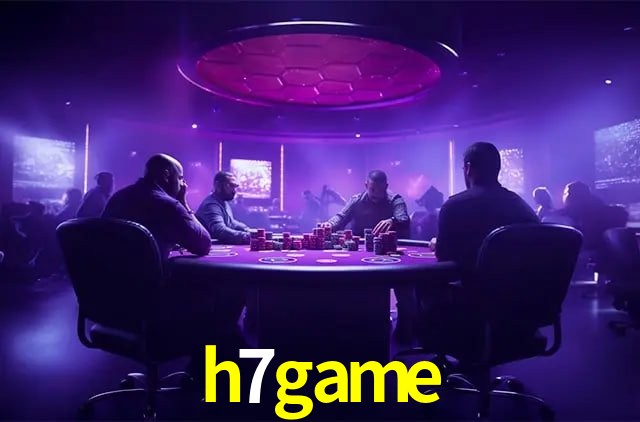 Diretório de Jogos h7game