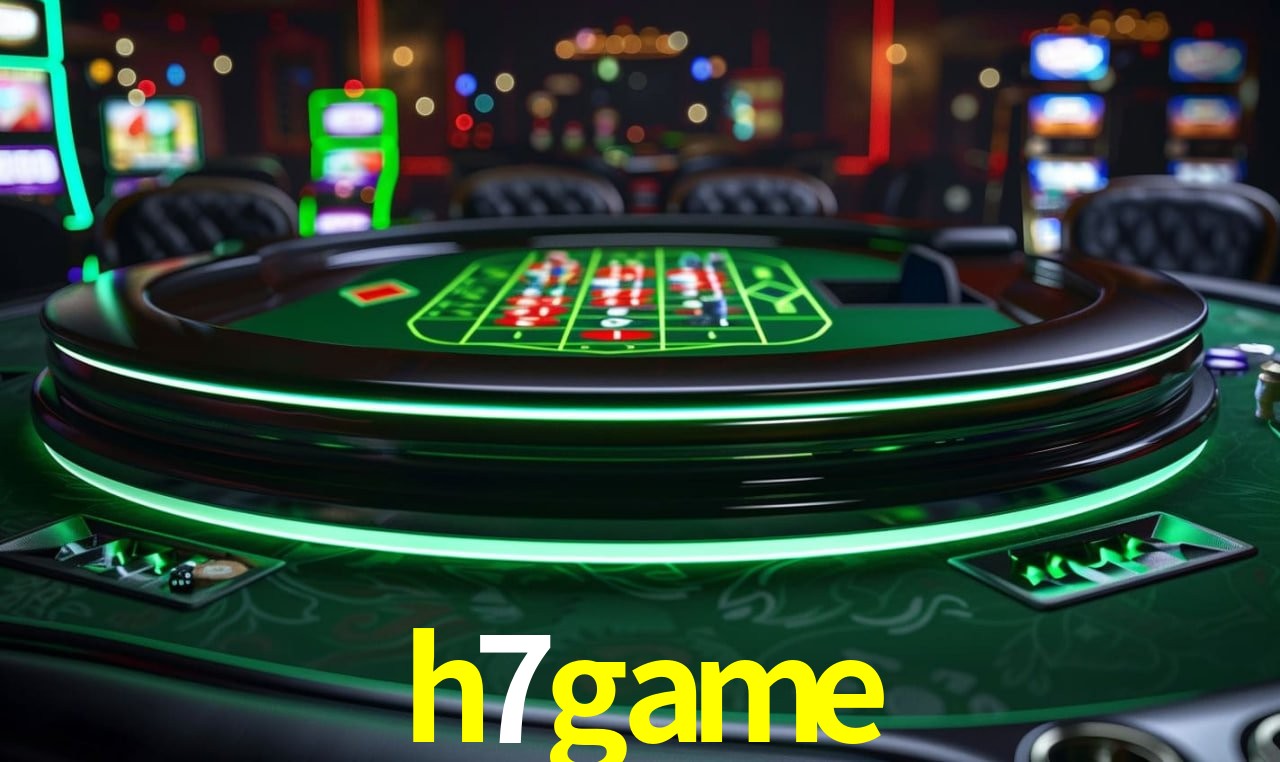 Responsive Design h7game