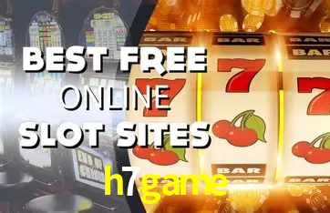 Descubra o Programa VIP da h7game: Vantagens Exclusivas para Jogadores