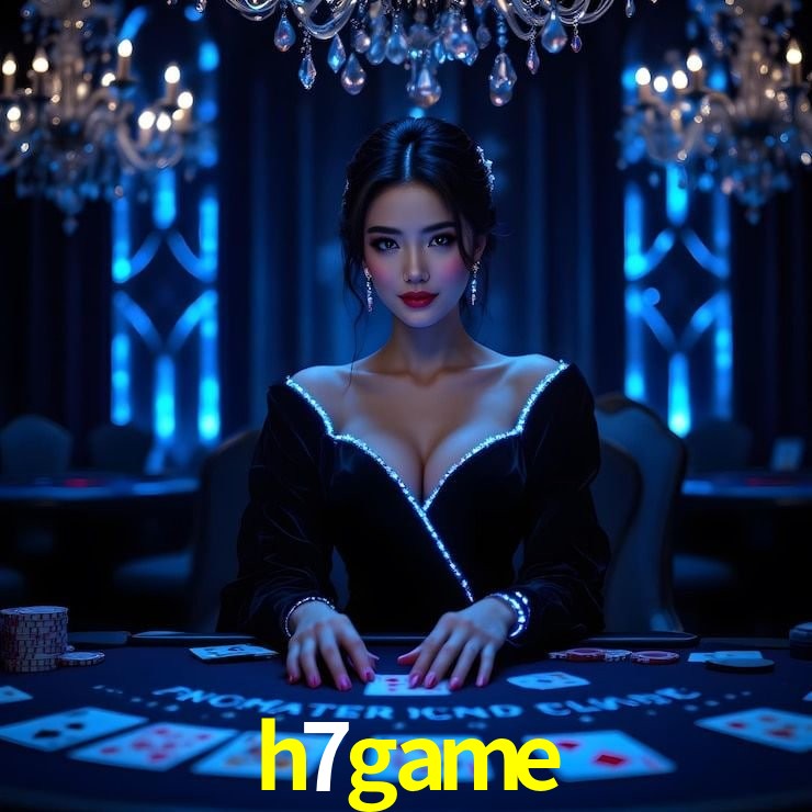 Cadastro Rápido h7game