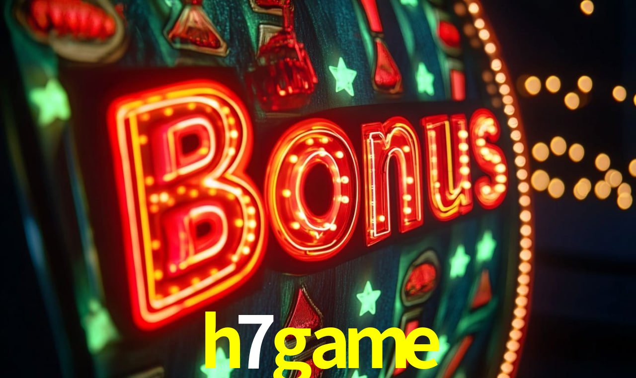 Torneios h7game