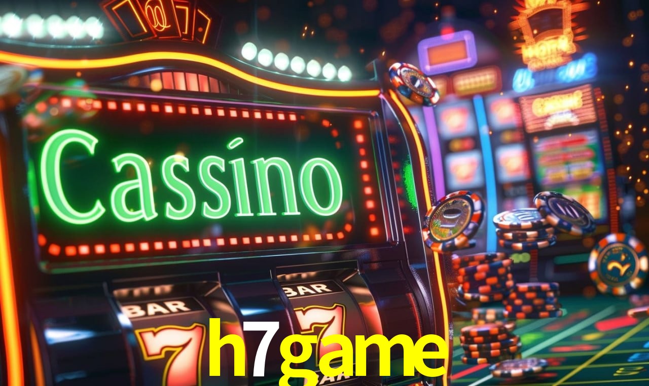 Integração de APIs h7game