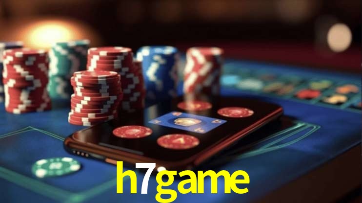Apostas de Tênis h7game
