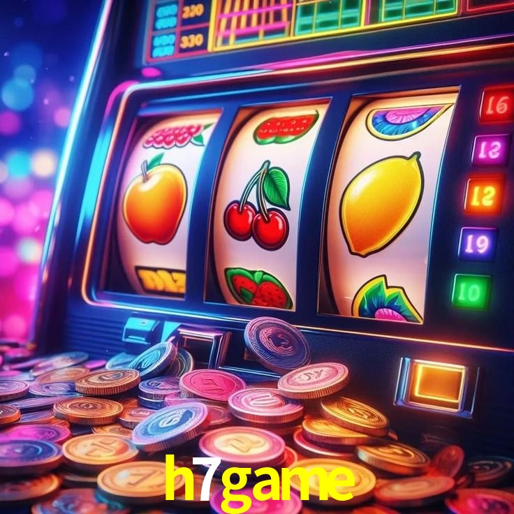 Recursos de Bônus h7game