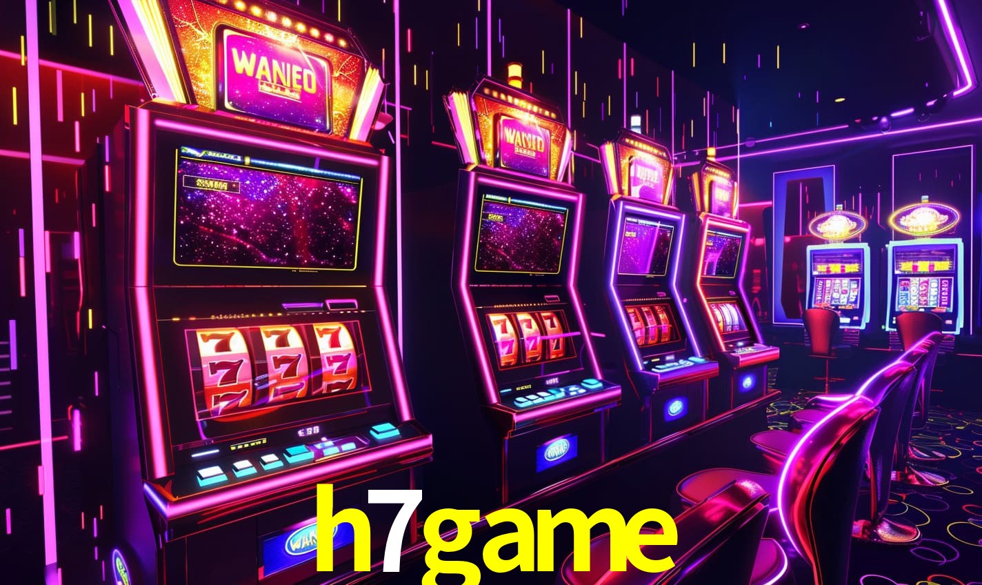 Desvendando o Mundo dos Jogos Virtuais na h7game