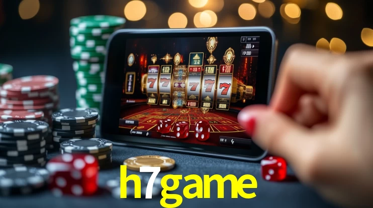 Premium Interface h7game