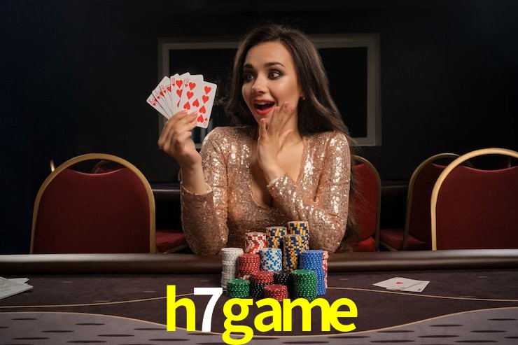 PIX Instantâneo h7game