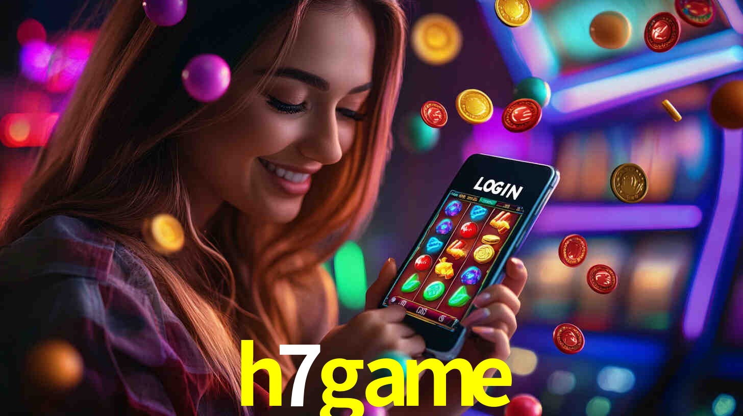 h7game: Seu Especialista em Apostas Esportivas Brasileiras