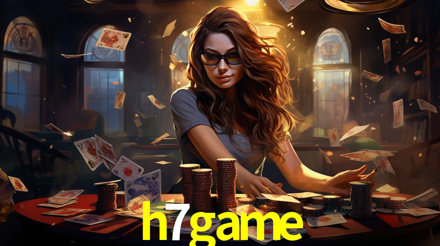 Live Casino h7game
