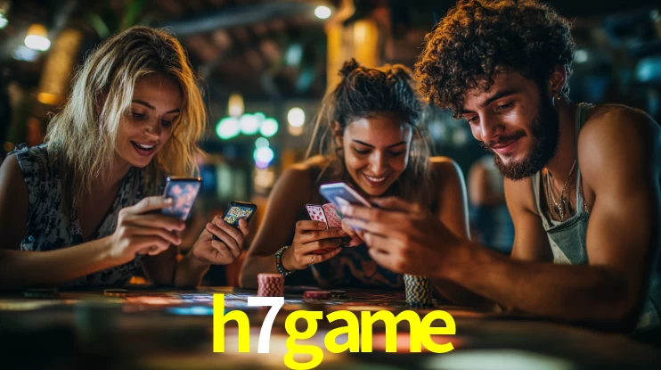 Daily Bonuses h7game