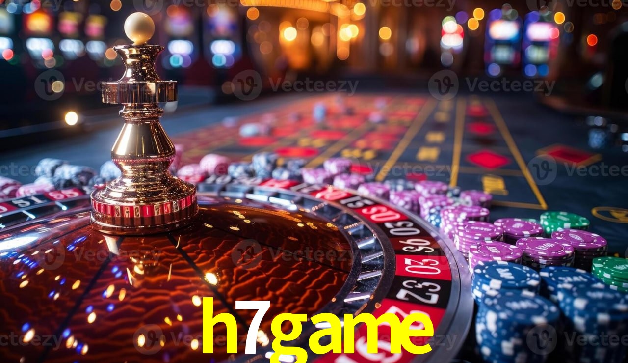 API Integration h7game