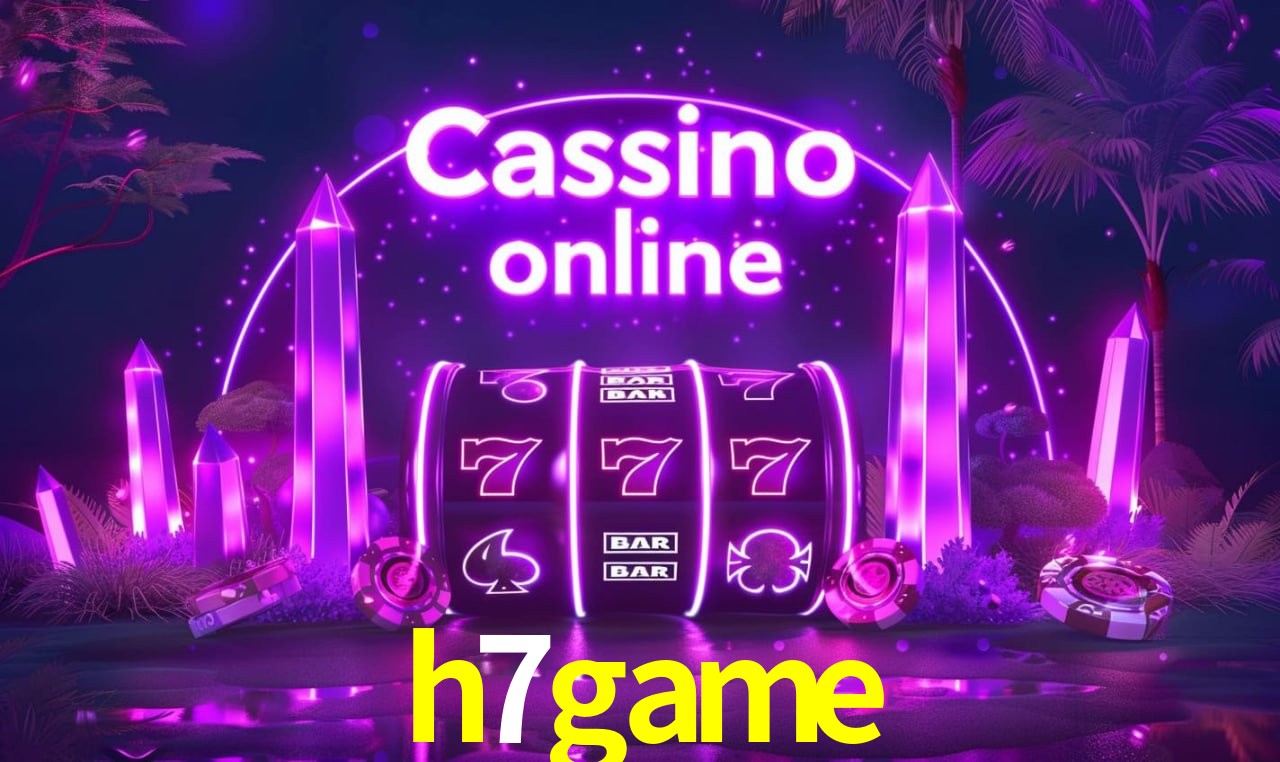 Promoção Relâmpago h7game