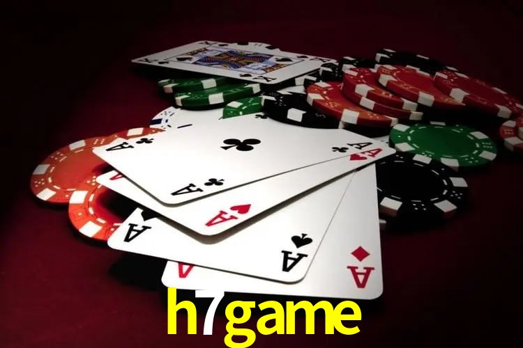 Jogo Aviator h7game