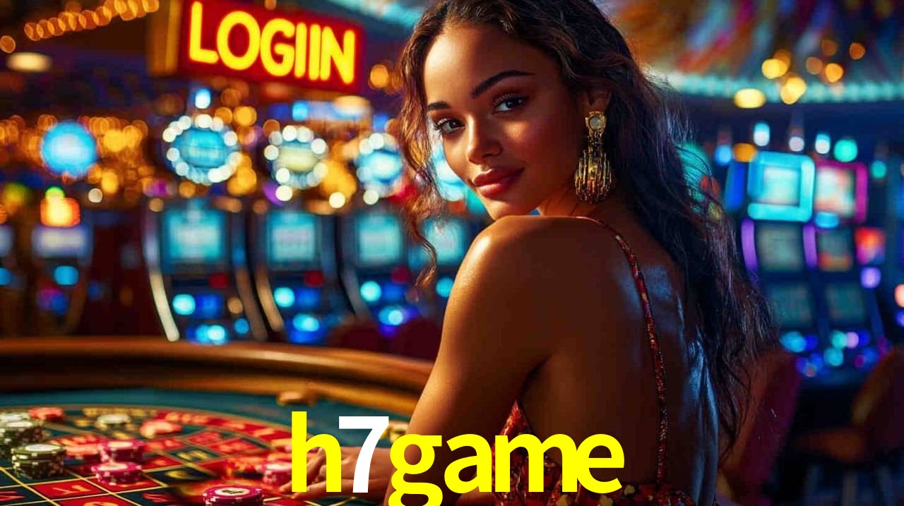 Benefícios da Conta h7game