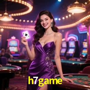 Mesa de Blackjack h7game