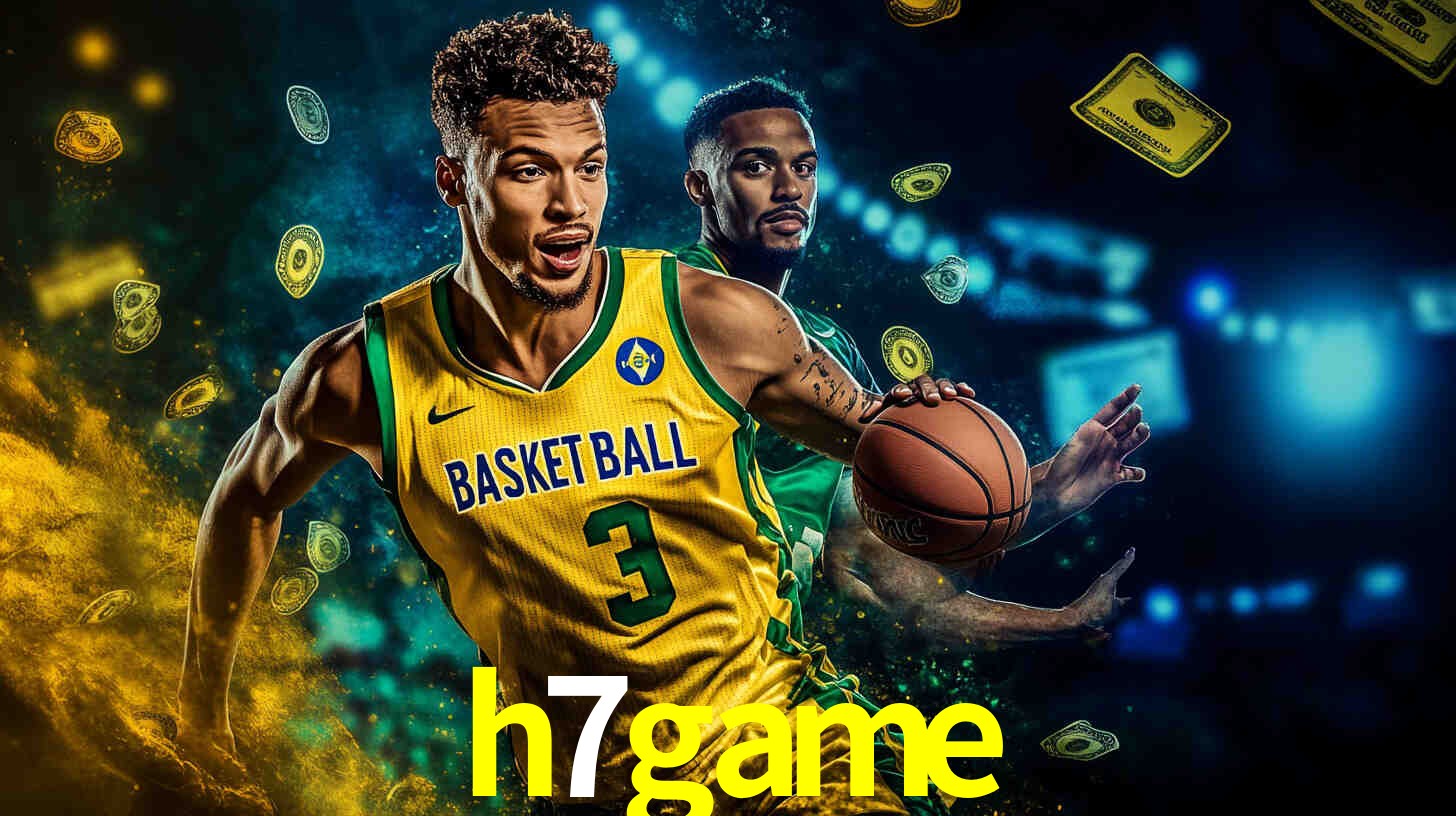Descubra a Essência do h7game: Nossa História e Compromissos