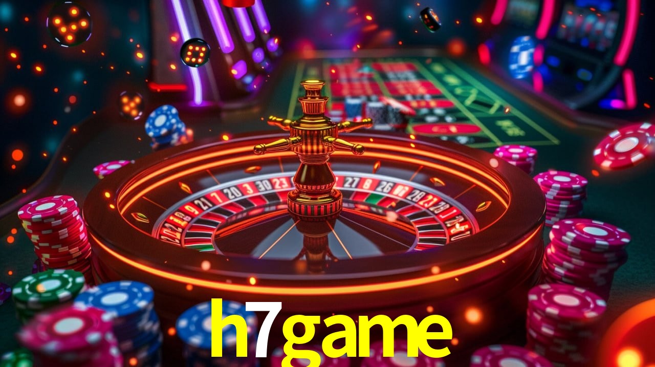Interface Premium h7game