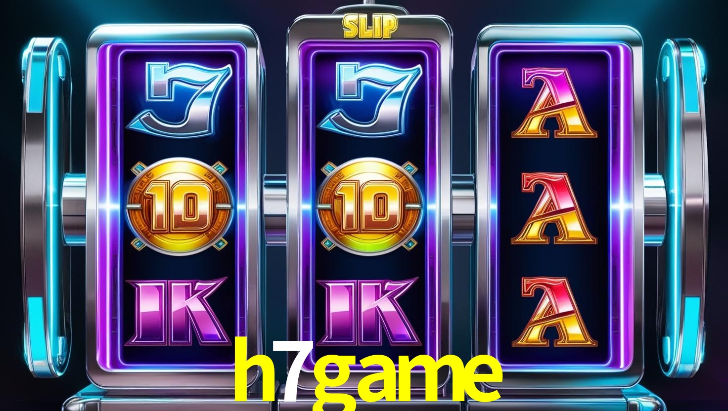 Apostas na Site H7GAME.COM