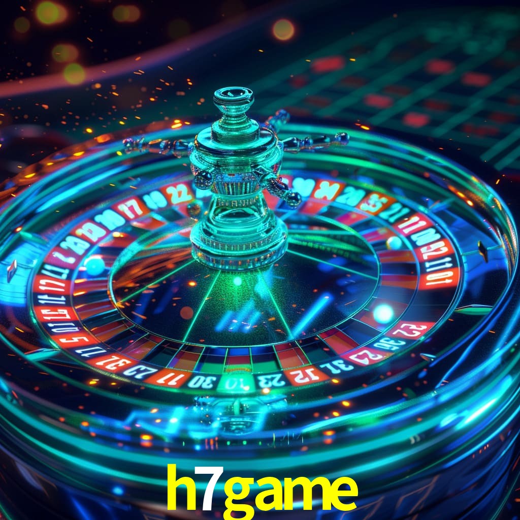 Cassino de Jogos H7GAME.COM