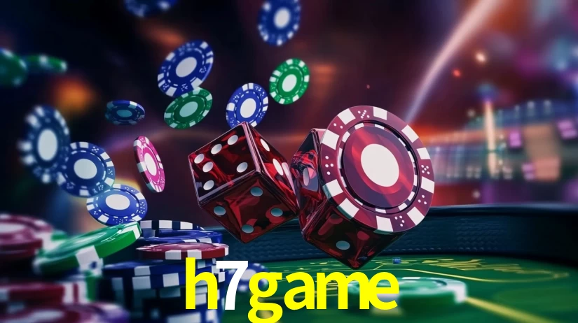 Cassino Online Seguro H7GAME.COM